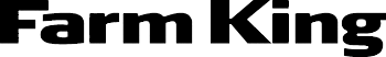 Farm King logo